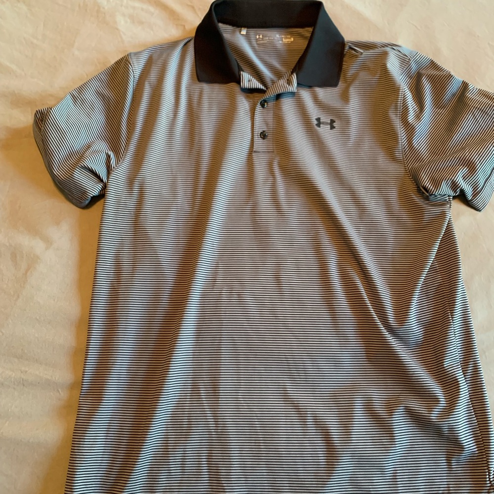 Under Armour Polo